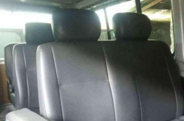 Toyota Hiace 2102 Model For Sale