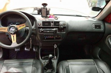 Honda Civic 1996 Model For Sale