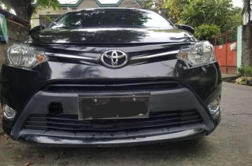 2017 toyota Vios For Sale
