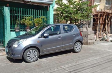 Suzuki Celerio 2012 for sale