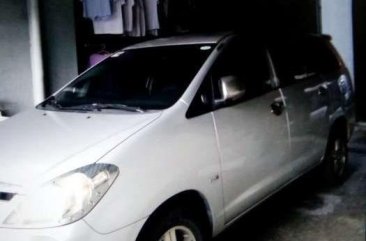 Toyota innova  2006 Model For Sale
