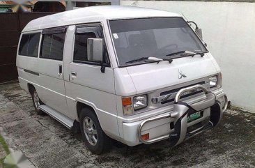 2010 Model Mitsubishi L300 For Sale