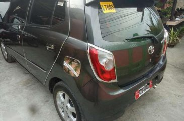Toyota Wigo 2016 Model For Sale