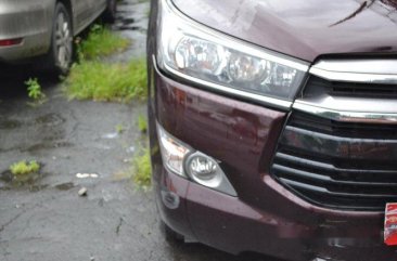 Toyota Innova G 2017 FOR SALE