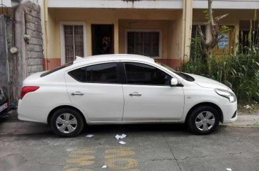 Nissan Almera 2017 Model For Sale