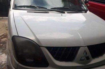 Mitsubitshi Adventure 2007 Model For Sale