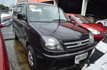 Mitsubishi Adventure GLX HB 2014 FOR SALE
