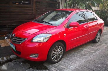 2013 Toyota VIOS 1.3G Automatic Transmission Price is Negotiable