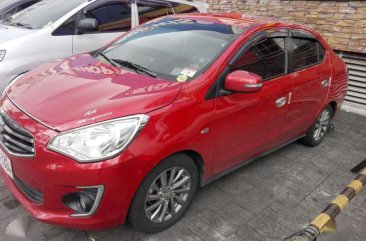 FOR SALE Mitsubishi Mirage G4 2016 Model