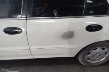 Mitsubitshi Lancer 1993 Model For Sale