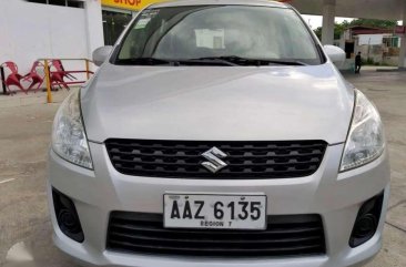 Suzuki Ertiga  2014 Model For Sale