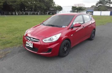 2014 Model Hyundai Accent For Sale