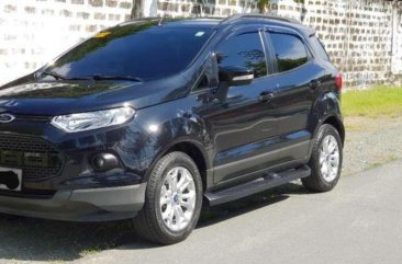 2014 Ford Ecosport For Sale