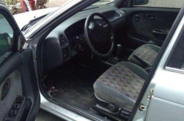 Suzuki Esteem 1997 Model For Sale