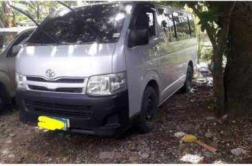 Used Toyota Hiace For Sale