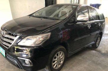 2013 Model Toyota Innova For Sale
