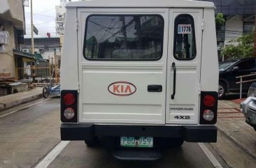 2010 Model Kia Panoramic For Sale