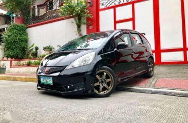 Honda Jazz 2012 for sale 