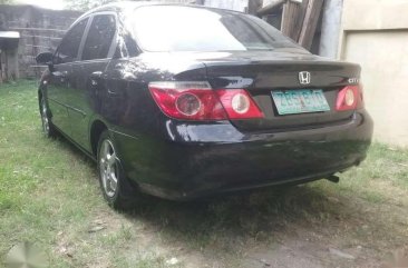 2005 Honda City manual for sale 