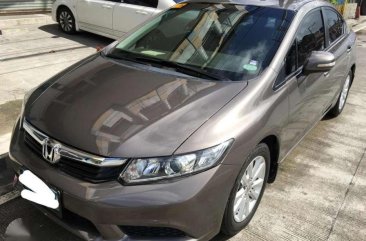 Honda Civic 2012 Model For Sale