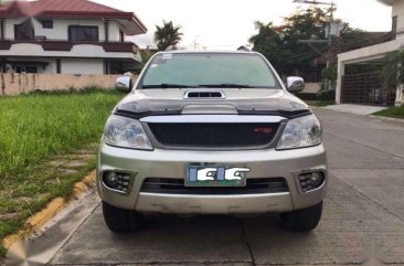 For Sale Trade or Financing Toyota Fortuner