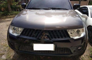 Mitsubishi Montero 2015 Model For Sale