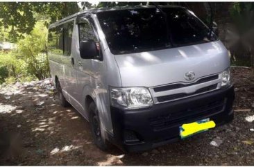 Used Toyota Hiace For Sale