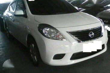 2015 Model NISSAN ALMERA For Sale