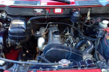 2008 Model Mitsubishi Adventure For Sale