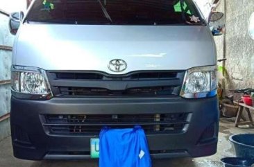 Toyota Hiace 2102 Model For Sale
