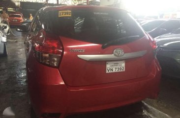 2017 Model Toyota Yaris For Sale