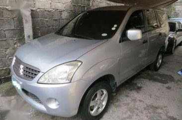 2009 Model Mitsubishi FUZION For Sale