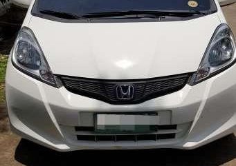 Honda Jazz 2013 Model For Sale