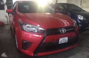 2017 Model Toyota Yaris For Sale