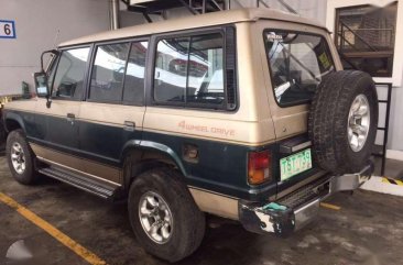 Used Mitsubitshi Pajero For Sale
