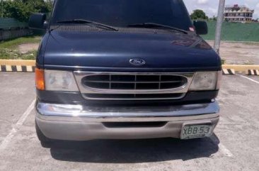 2002 Model Ford Chateau For Sale