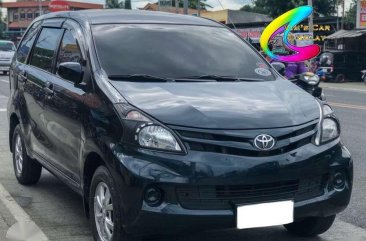 Toyota Avanza 2014 Model For Sale