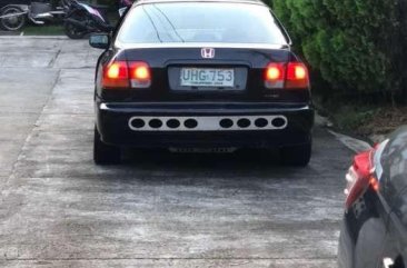Honda Civic 1996 for sale