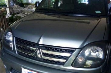 2016 Model Mitsubitshi Adventure For Sale