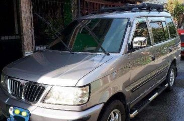 Mitsubishi Adventure 2003 GLX for sale 