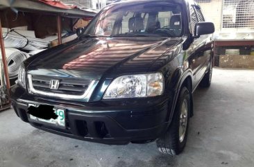 Honda Cr-V 1998 Model For Sale
