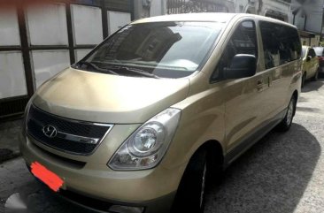 2012 Model Hyundai Starex For Sale