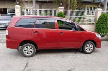 Toyota Innova  2009 Model For Sale