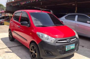 2012 Model Hyundai I10 For Sale