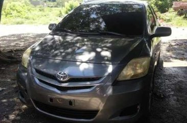 Toyota Vios 2008 Model For Sale