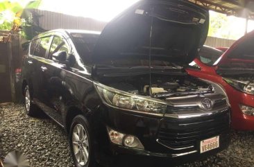 2016 Model Toyota Innova For Sale