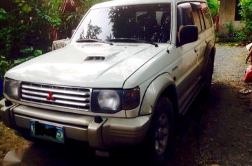  Mitsubishi Lancer 1993 Model For Sale