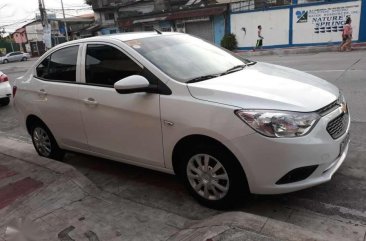 Chevrolet Sail 2016 Model For Sale