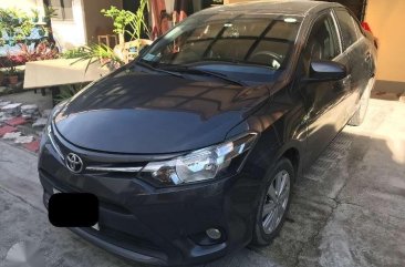 2014 Toyota Vios 1.3 E AT FOR SALE