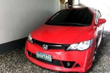 Honda Civic 2007 Model For Sale